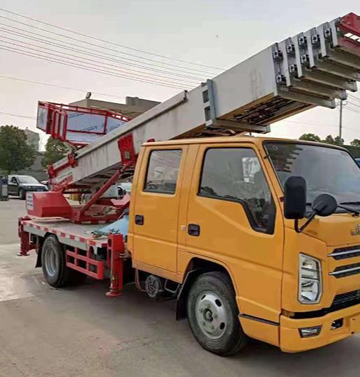 保險事宜在吊車出租中的重要性