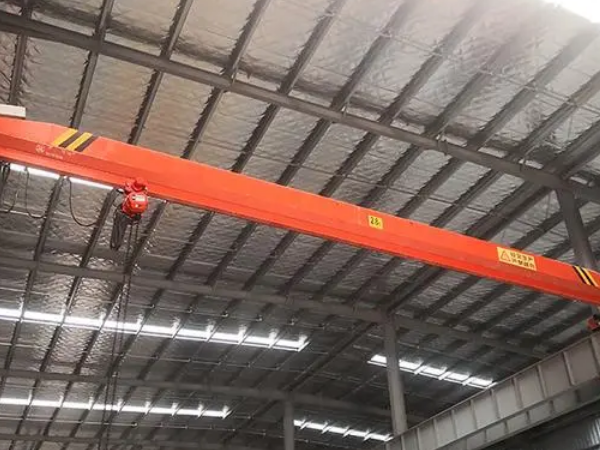 如何對單梁行車控制電路進行定期的維護與保養(yǎng)？